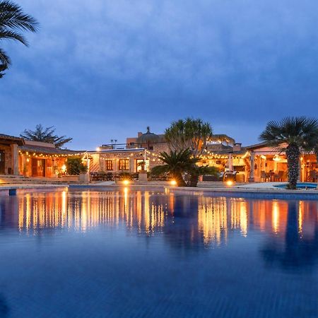 Agroturismo Finca Sa Tanca Cala d'Or (Mallorca) Exterior foto