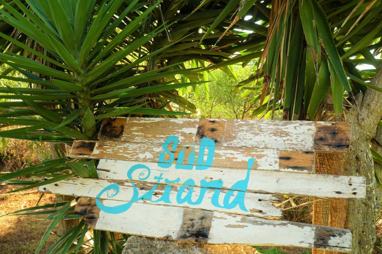 Agroturismo Finca Sa Tanca Cala d'Or (Mallorca) Exterior foto