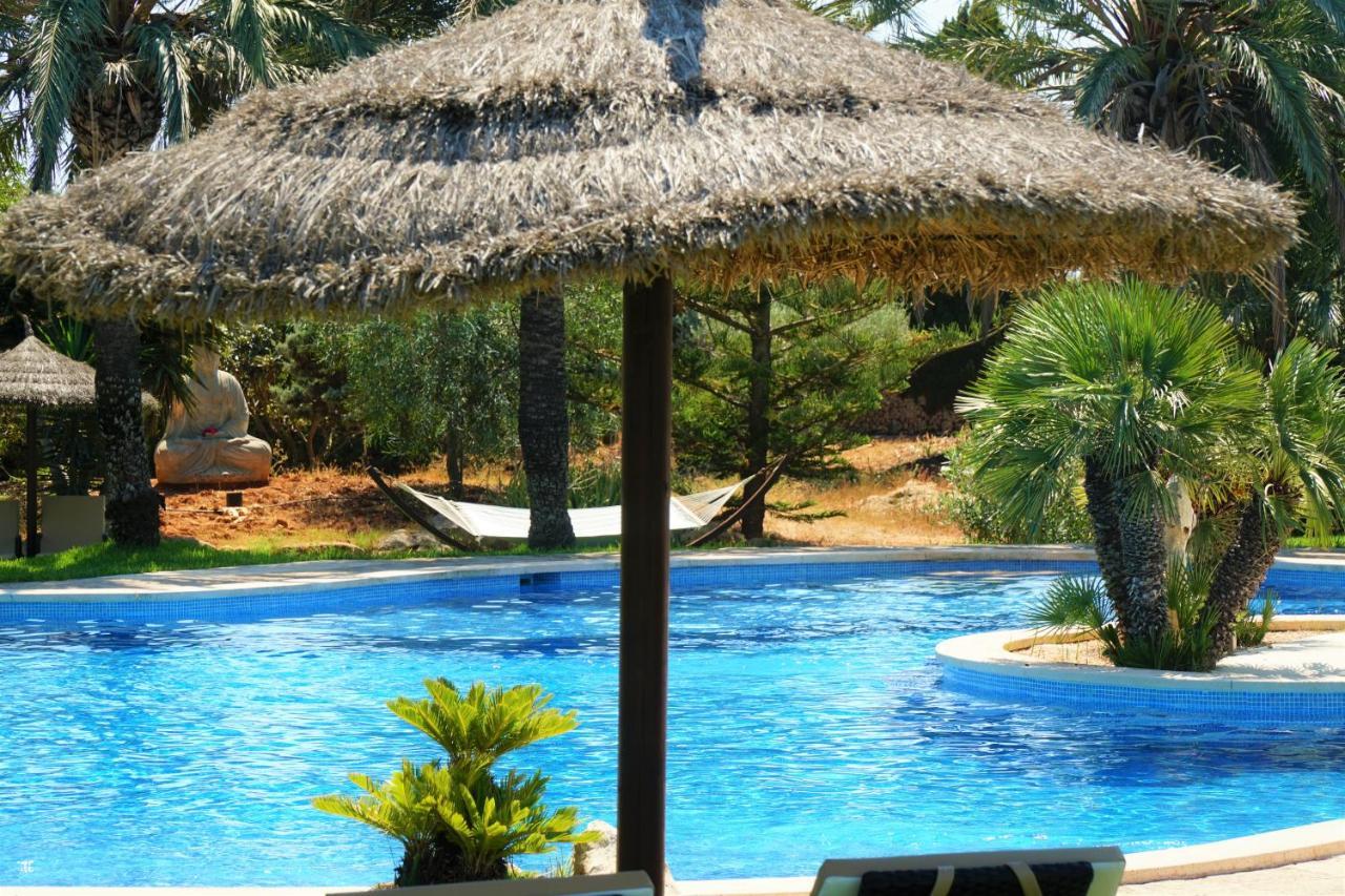 Agroturismo Finca Sa Tanca Cala d'Or (Mallorca) Exterior foto