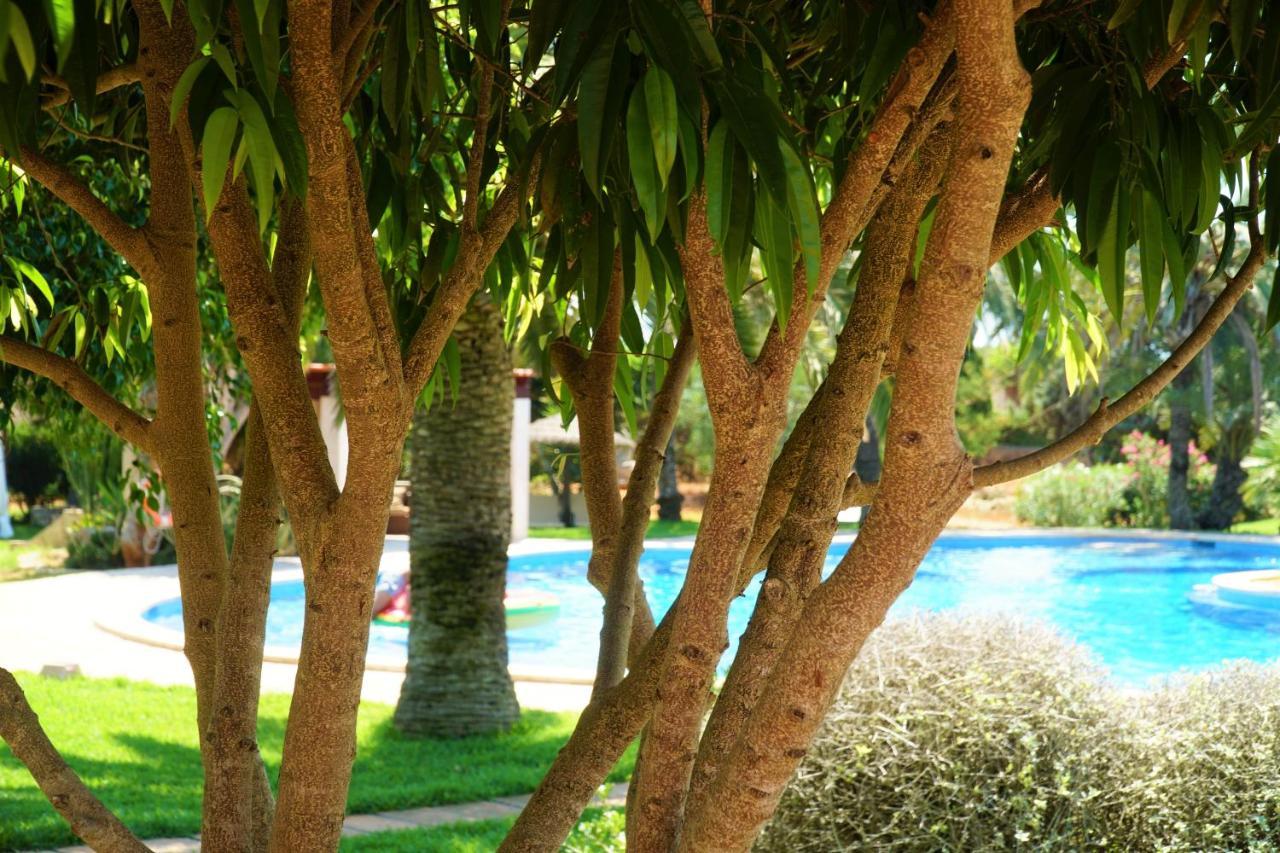 Agroturismo Finca Sa Tanca Cala d'Or (Mallorca) Exterior foto