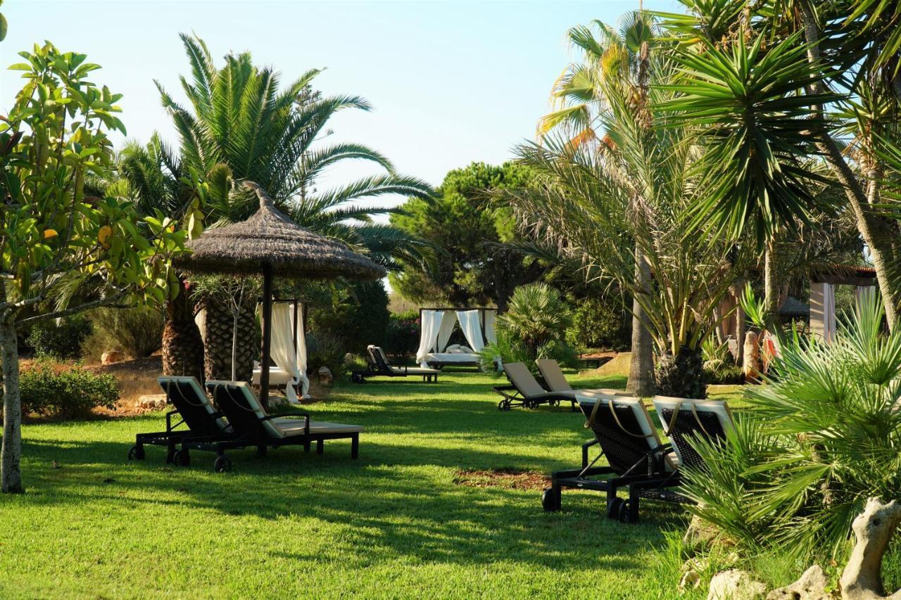 Agroturismo Finca Sa Tanca Cala d'Or (Mallorca) Exterior foto