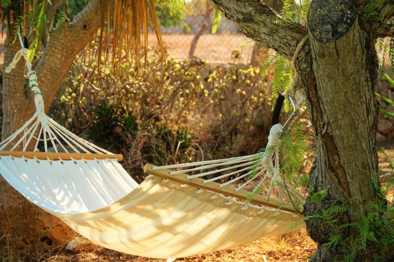 Agroturismo Finca Sa Tanca Cala d'Or (Mallorca) Exterior foto