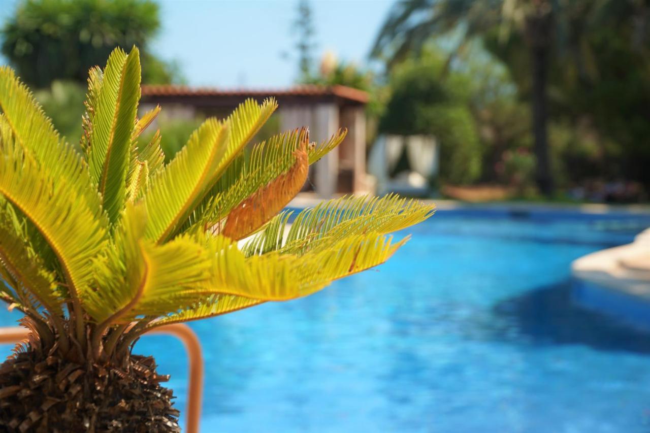 Agroturismo Finca Sa Tanca Cala d'Or (Mallorca) Exterior foto
