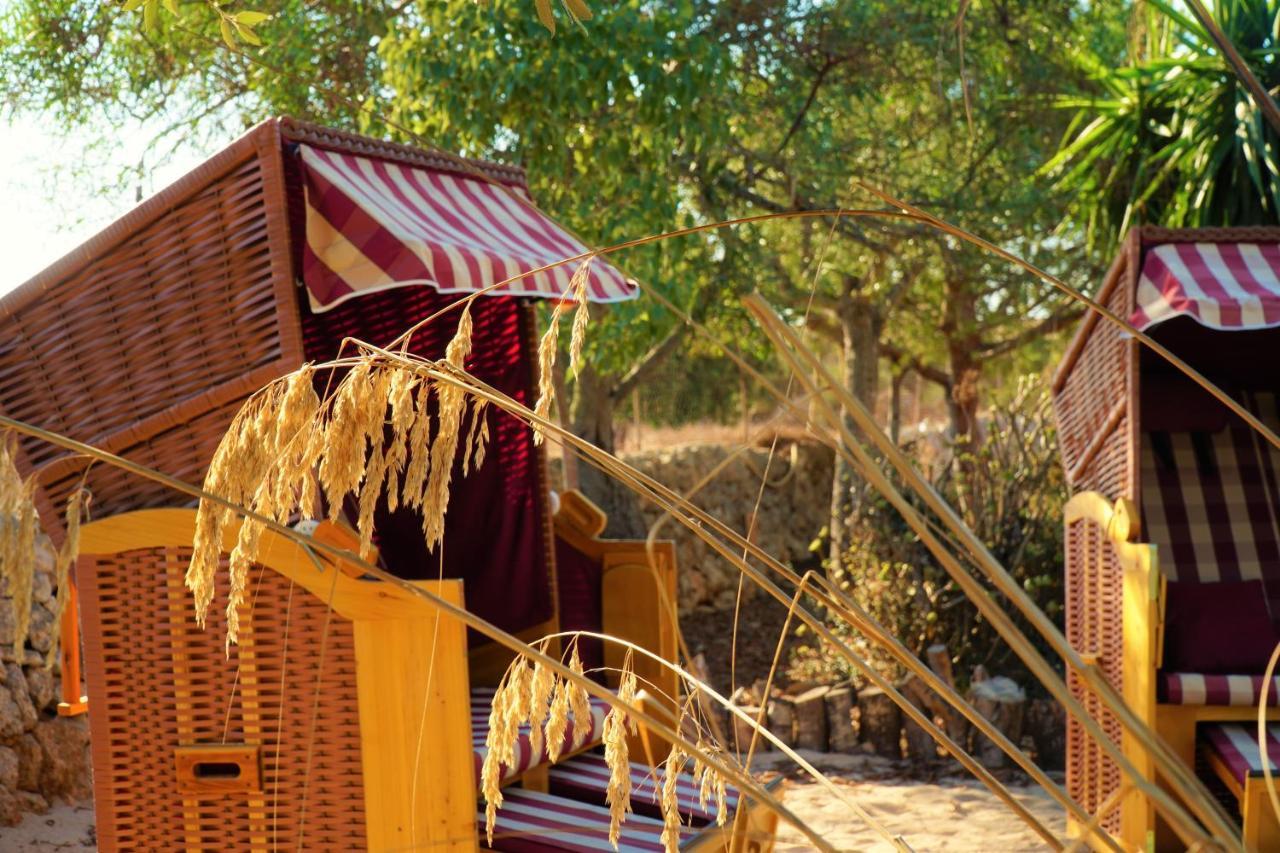 Agroturismo Finca Sa Tanca Cala d'Or (Mallorca) Exterior foto