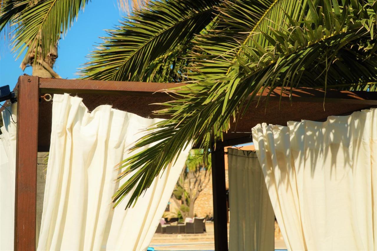 Agroturismo Finca Sa Tanca Cala d'Or (Mallorca) Exterior foto