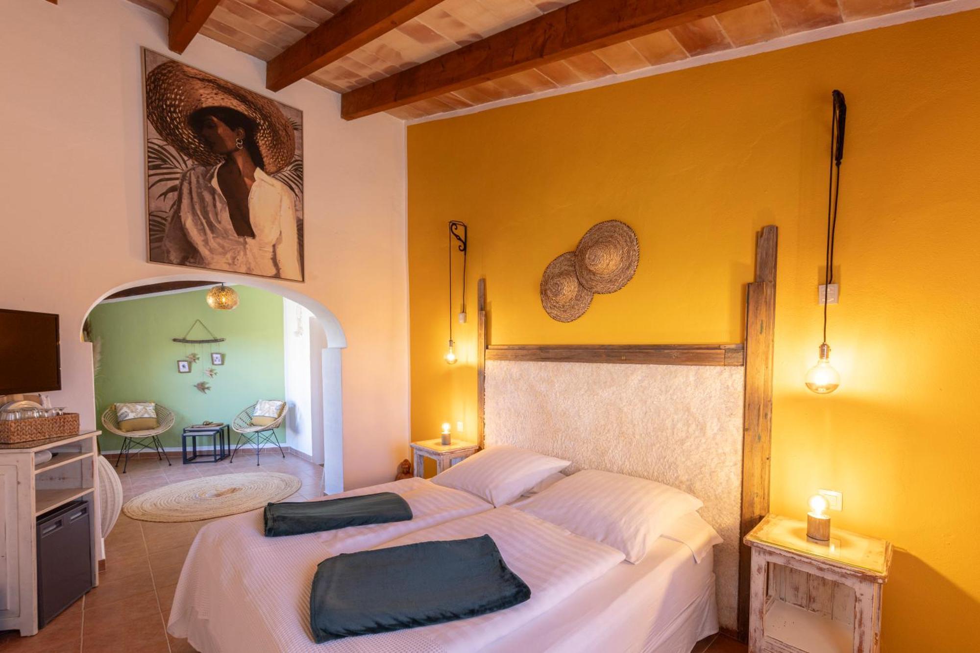 Agroturismo Finca Sa Tanca Cala d'Or (Mallorca) Exterior foto